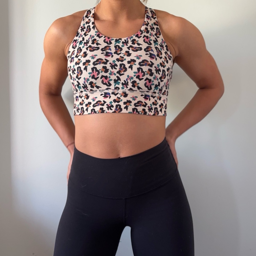 Born Primitive ignite sports bra size xs